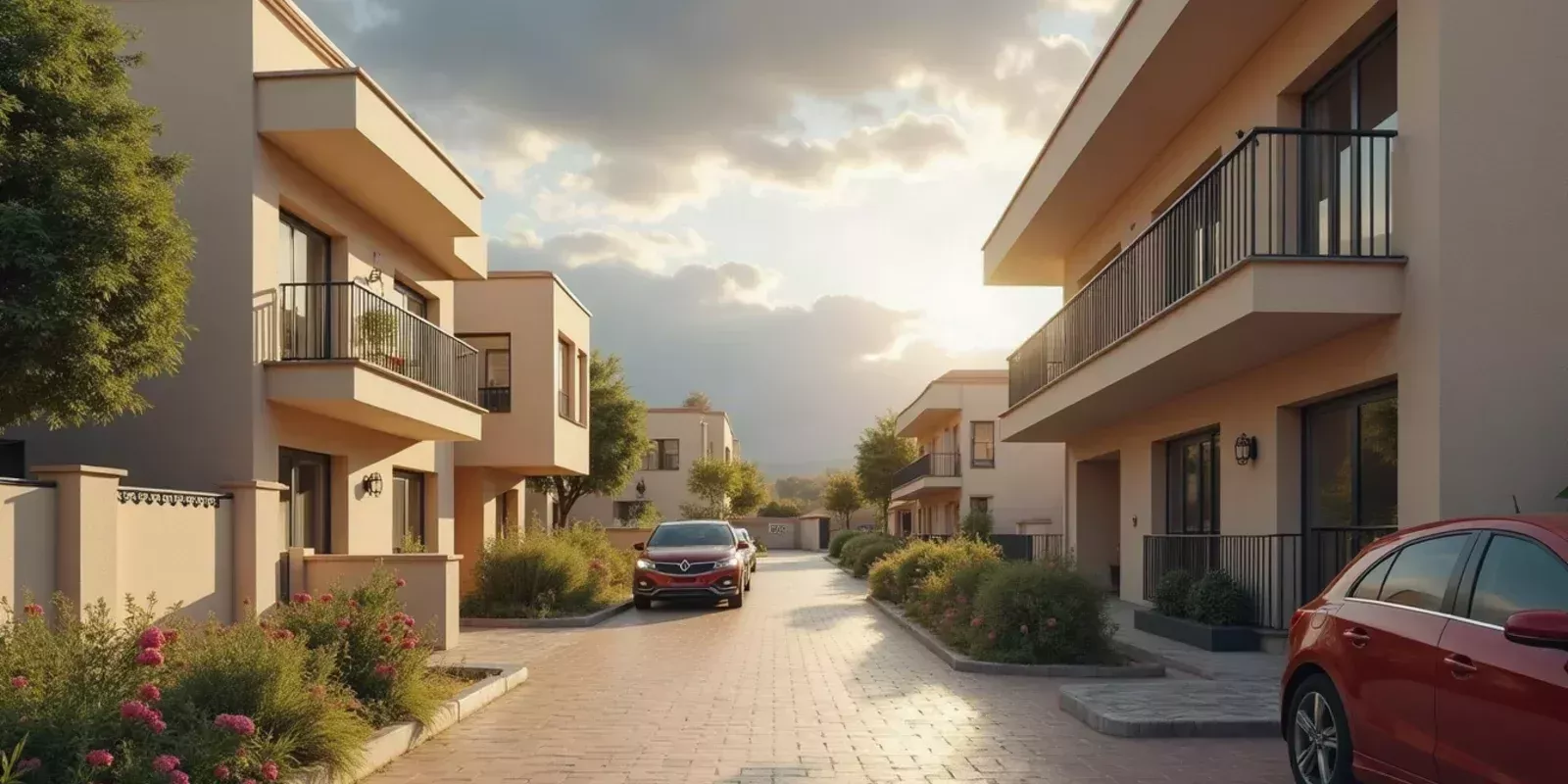 ¿Puede la doble garantía ayudarte a comprar una vivienda en Córdoba?