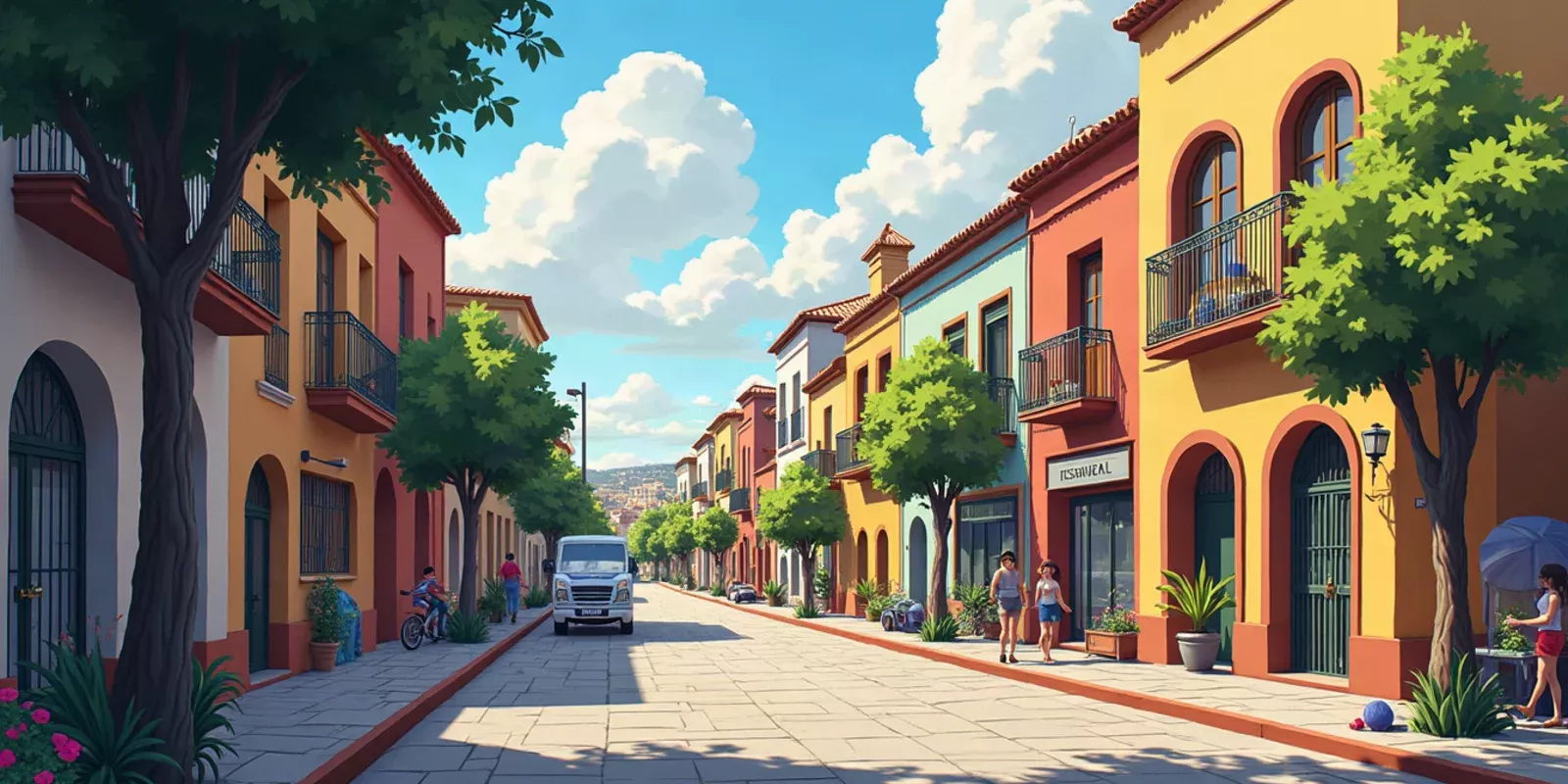 Guía para comprar casa en Córdoba fácilmente