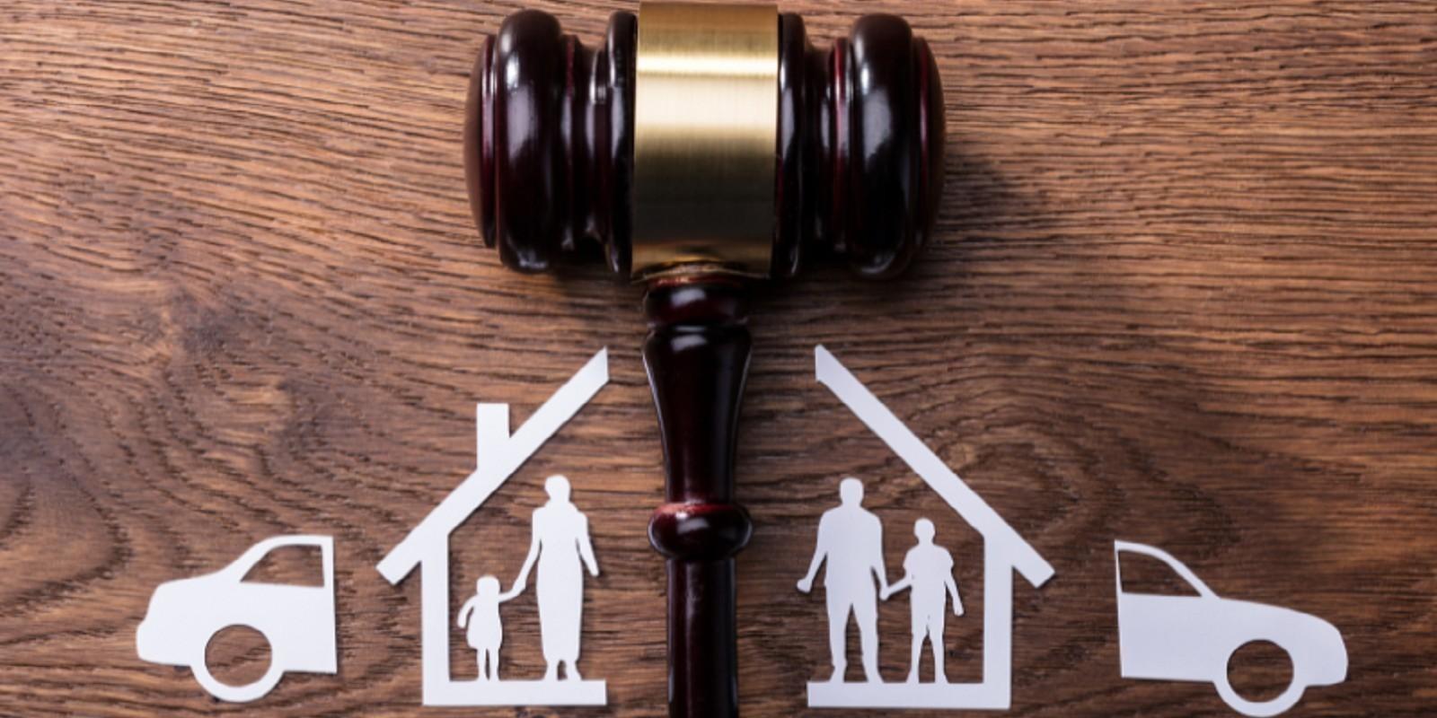 Venta de propiedad en divorcio en Córdoba