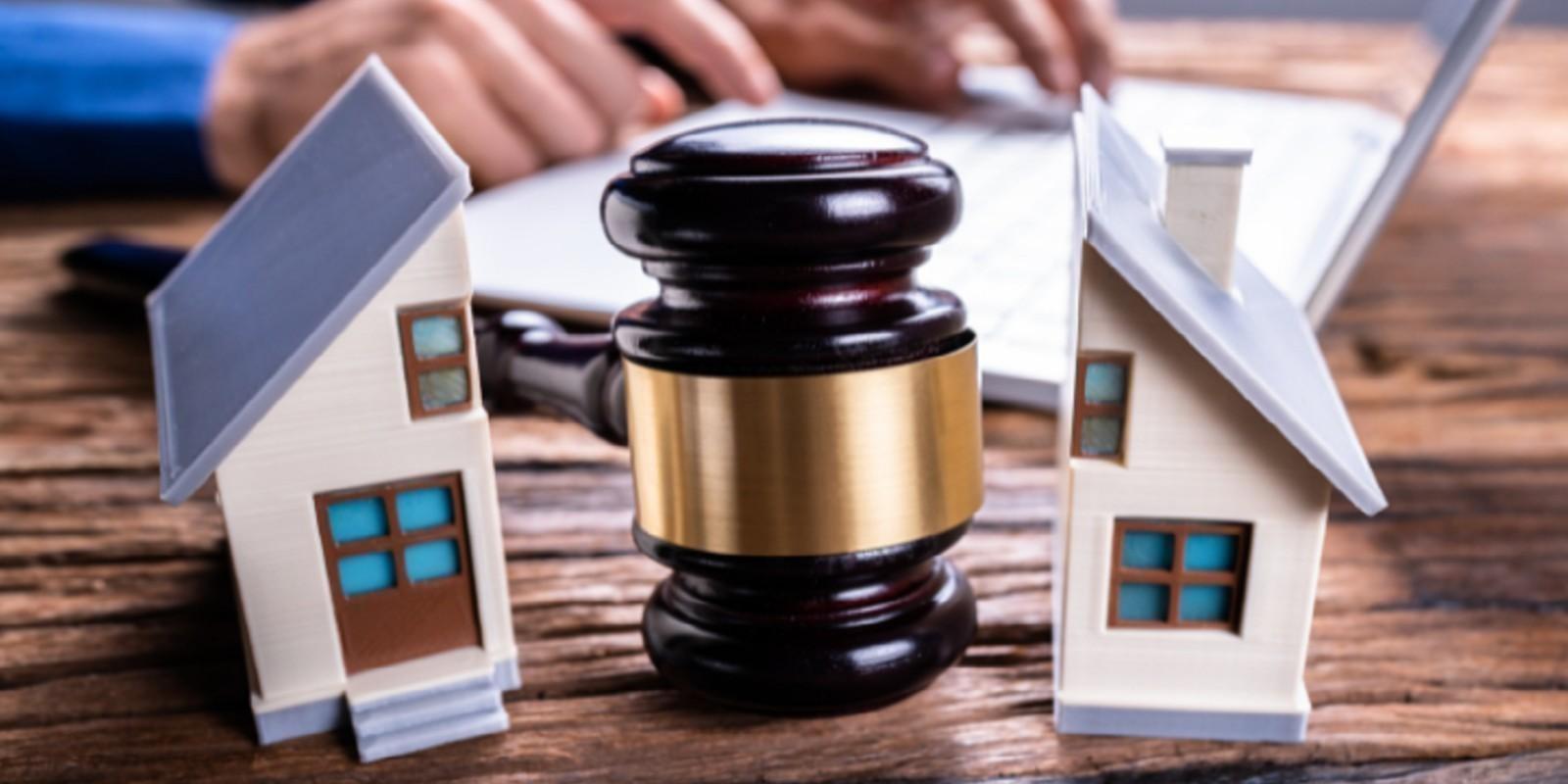 Vender tu casa en un divorcio en España: aspectos legales