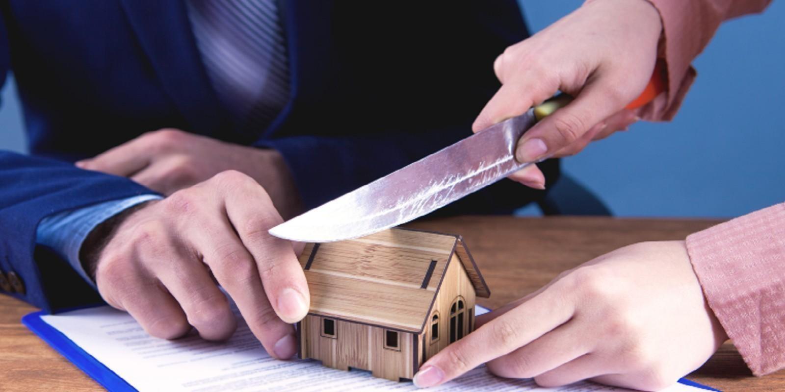 Venta rápida de propiedad post-divorcio: consejos clave