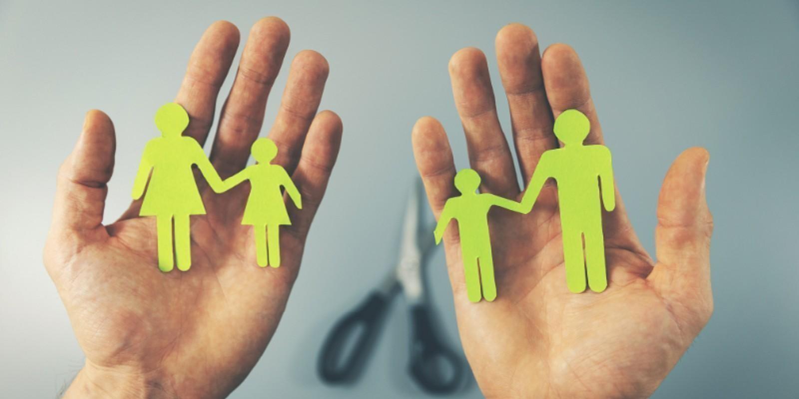 Preparar tu propiedad para vender en separación
