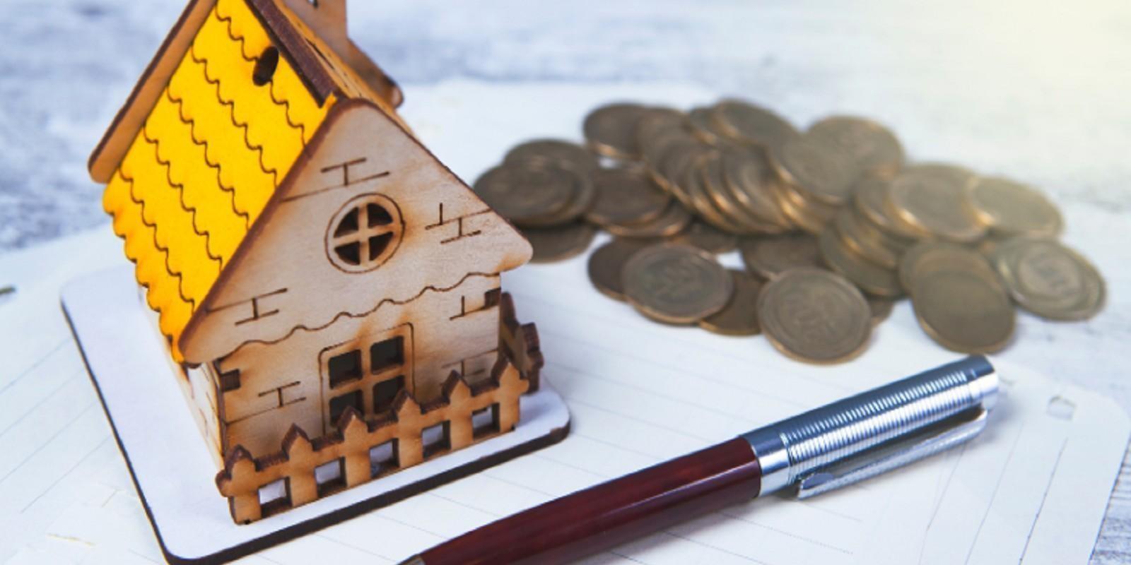 Consejos para comprar una propiedad más pequeña
