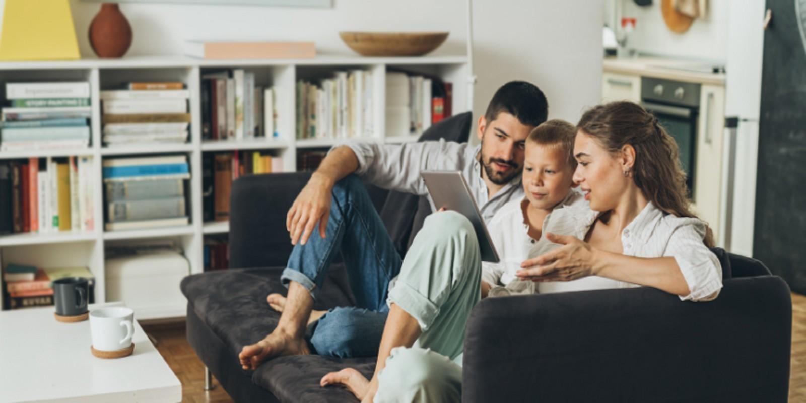 Optimiza tu espacio al vender y mudarte a menos