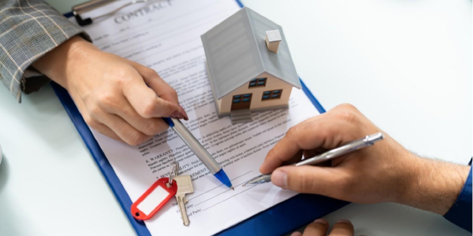 Aspectos Legales en la Venta de Propiedades Heredadas