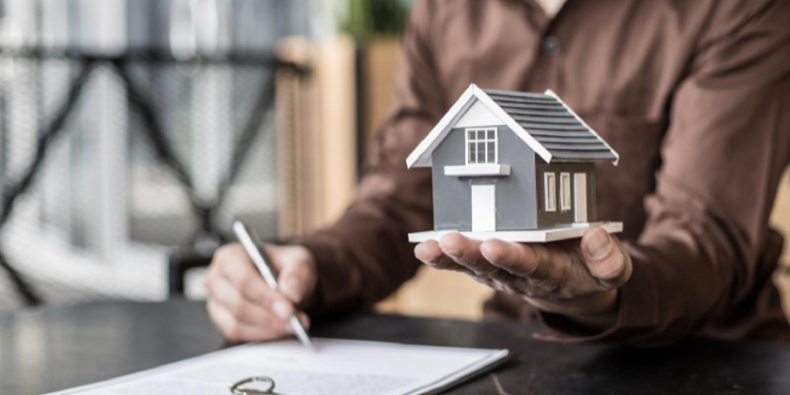 El papel del agente inmobiliario en propiedades heredadas