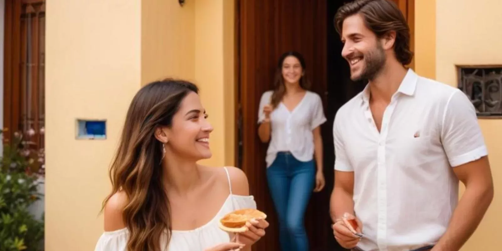 Doble Garantía Hipotecaria: Financia tu Vivienda al 100%