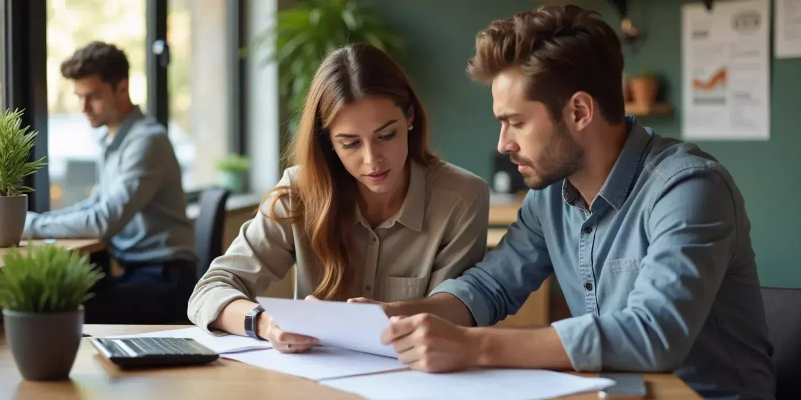 Requisitos para Hipotecas en Córdoba