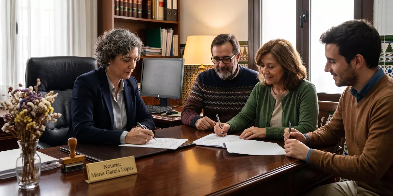¿Qué gastos tiene vender una vivienda en Córdoba?