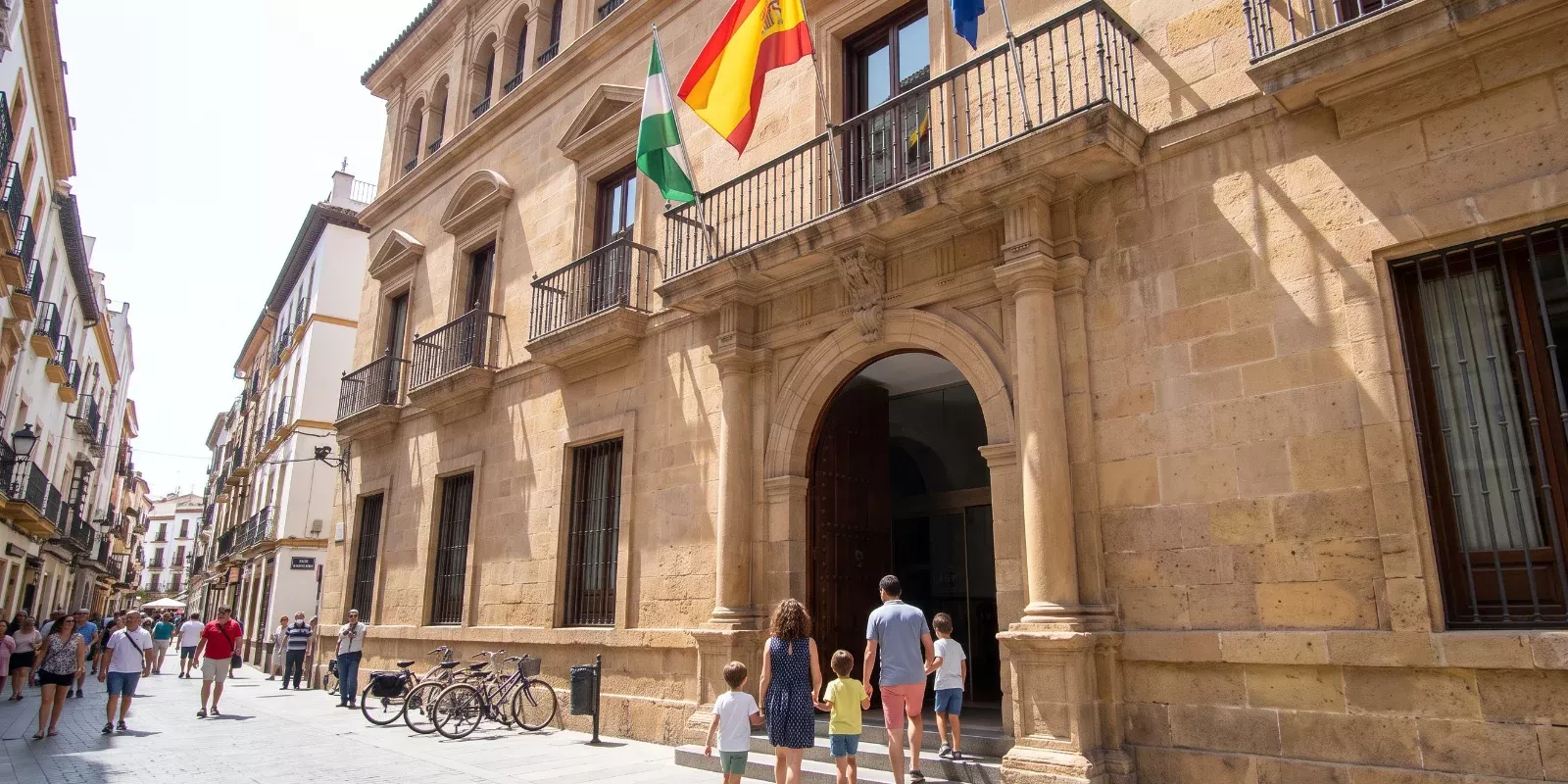 Plusvalía municipal en Córdoba: cómo se calcula y cuándo se paga