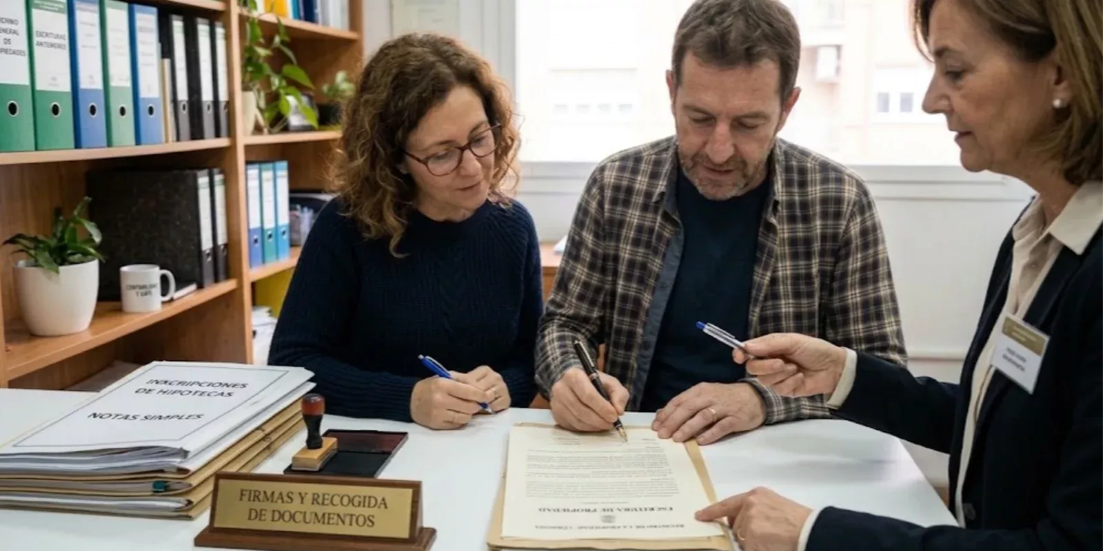 Cómo vender una vivienda con hipoteca pendiente en Córdoba
