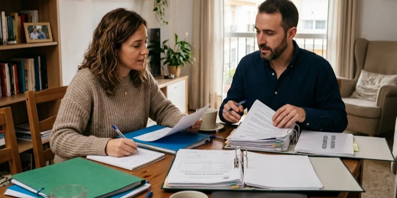 ¿ Qué documentos necesito para vender una vivienda en Córdoba ?