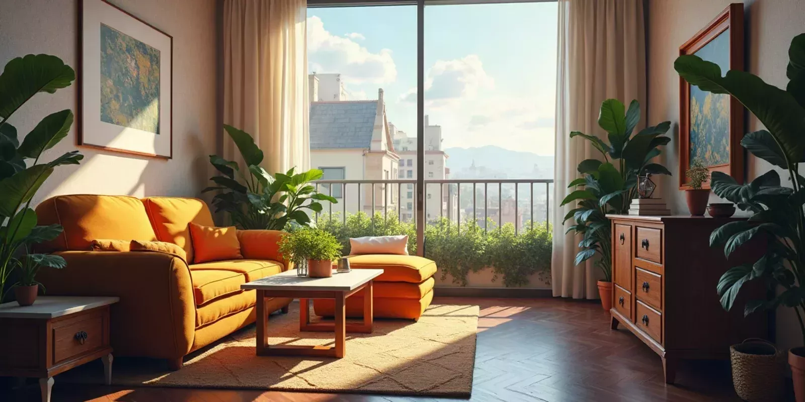 Vender piso en Córdoba: ¿inmobiliaria o por cuenta propia?