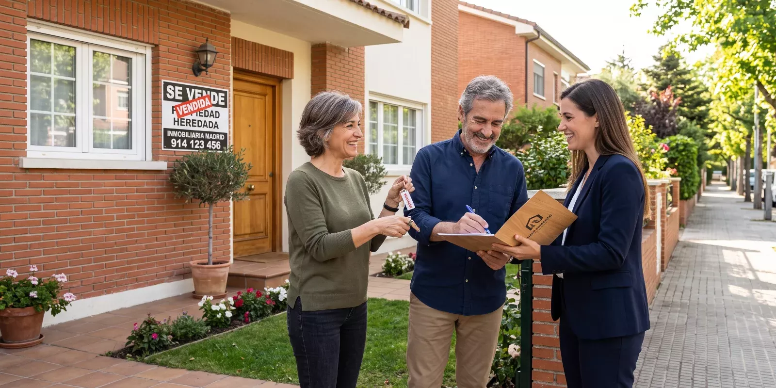 Cómo elegir una inmobiliaria para vender un piso en Córdoba