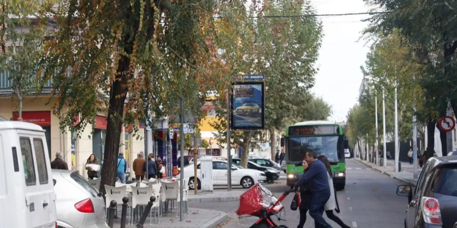 Cómo vender un piso en Sagunto-Edisol, Córdoba