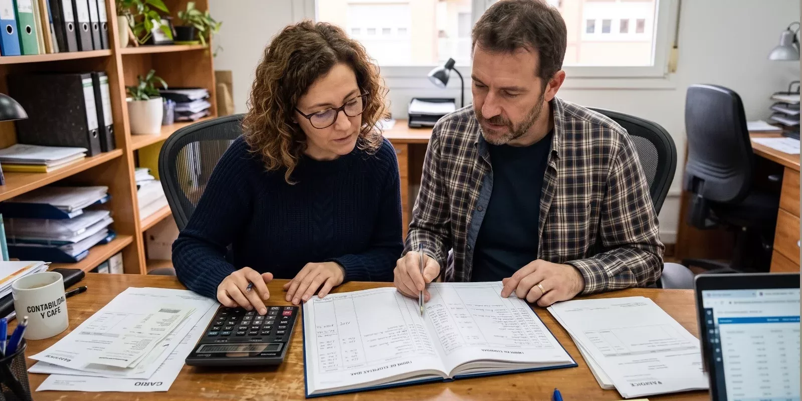 Impuestos al comprar una vivienda en Córdoba 2026 | ITP, IVA y AJD