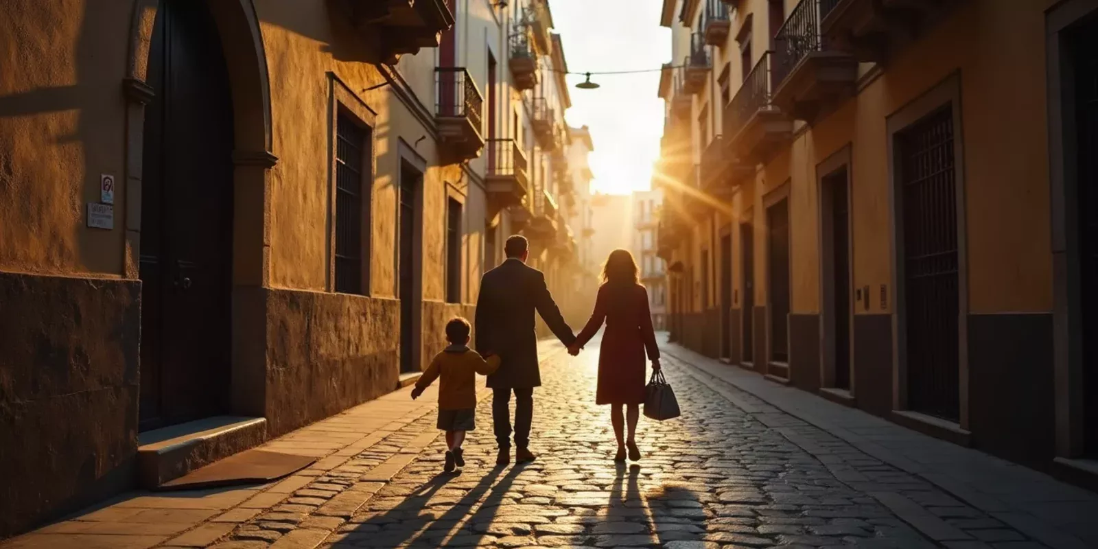 Gestión de Herencias en Córdoba para Familias Numerosas