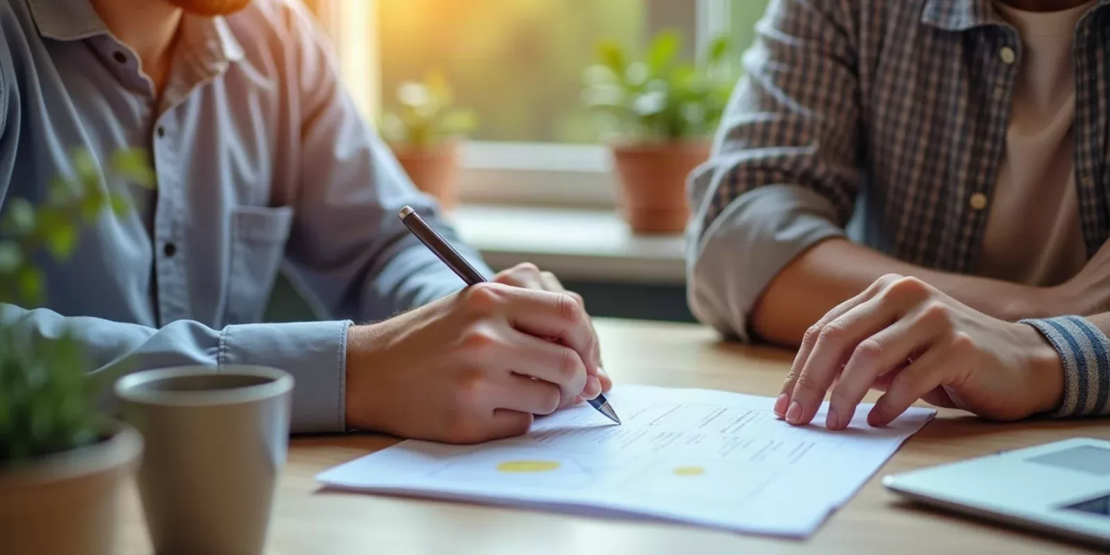 Requisitos para conseguir una hipoteca en Córdoba