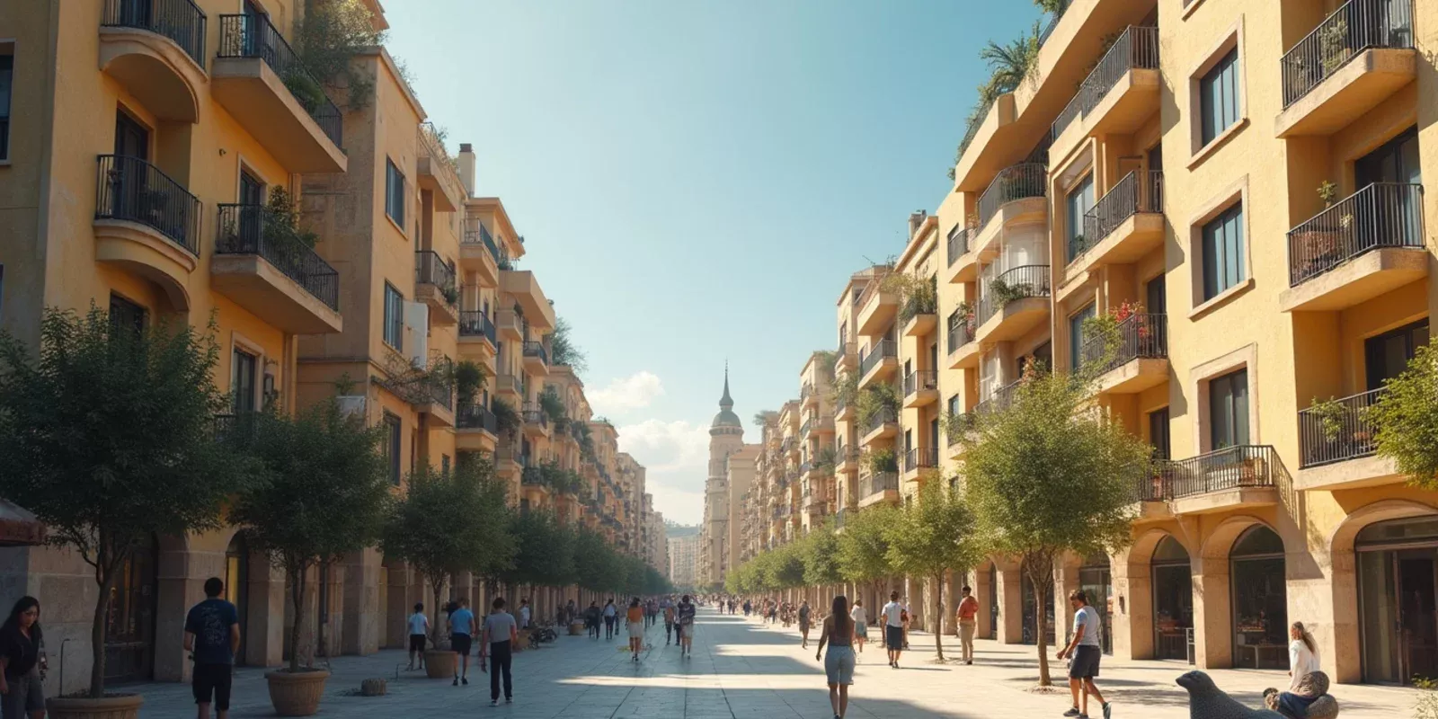 Requisitos para Comprar Vivienda en España