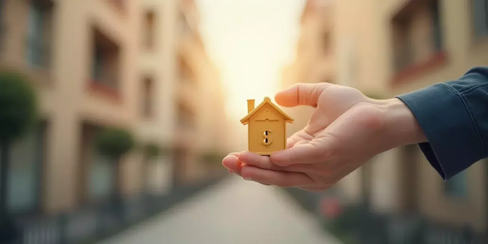 ¿Puede la doble garantía hipotecaria facilitar la compra de una vivienda en Córdoba?